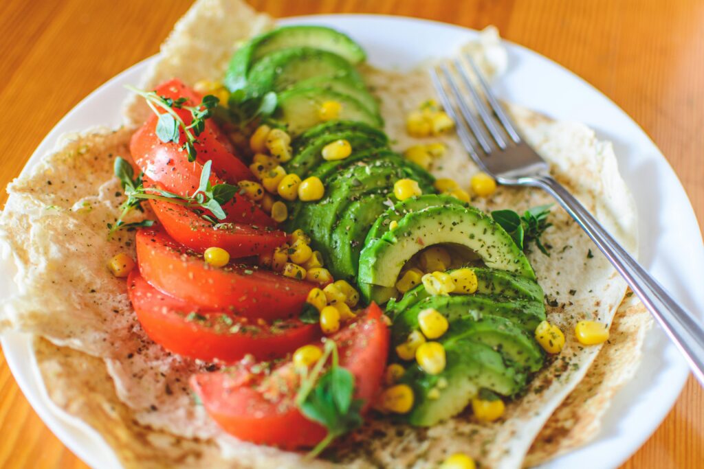 legumes vegan pour perdre du poids